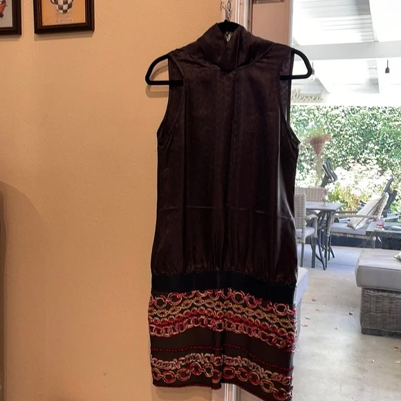 Custo Barcelona dress size 6 - Picture 1 of 6